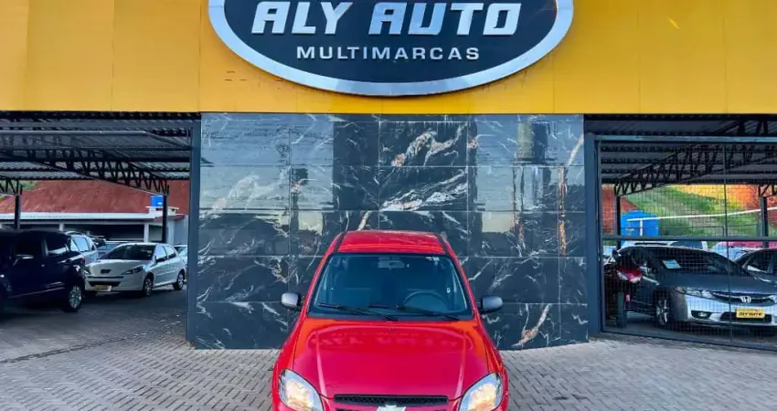 Celta LS 1.0