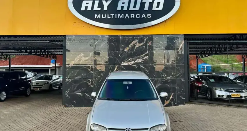 Golf 1.6