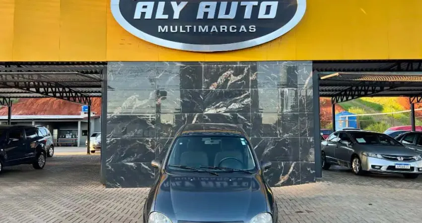 Corsa Classic Life 1.0