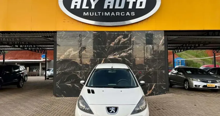 207 Active 1.4