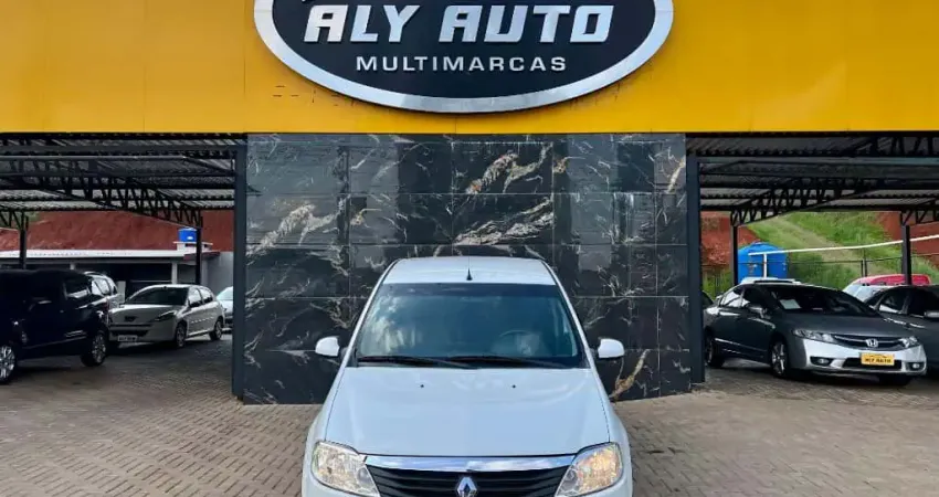 Logan Expression 1.6