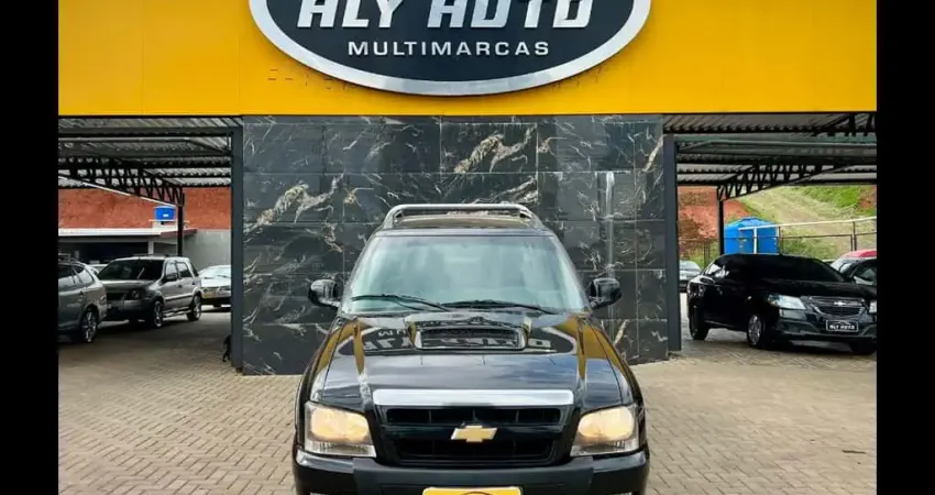 S10 Executive 2.4 CD