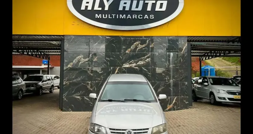 Gol City 1.0 (Repasse)