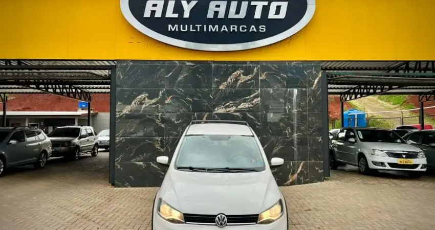 Saveiro 1.6 Mi/ 1.6 Mi Total Flex 8V