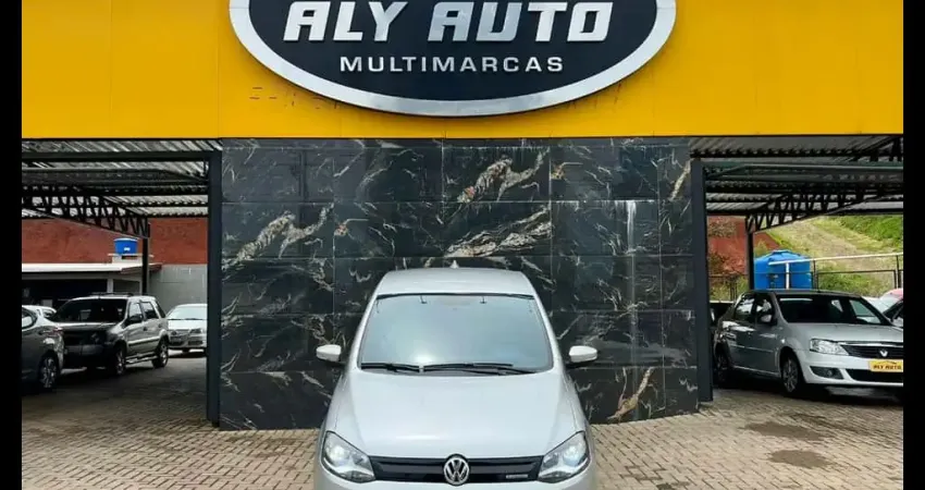 Fox BLUEMOTION 1.0 Mi Total Flex 12V 5p