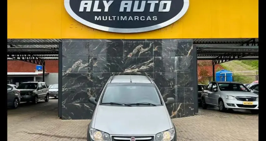 Strada 1.4 Fire CE (Repasse)