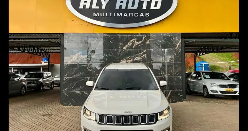 Compass Sport 2.0 Aut.