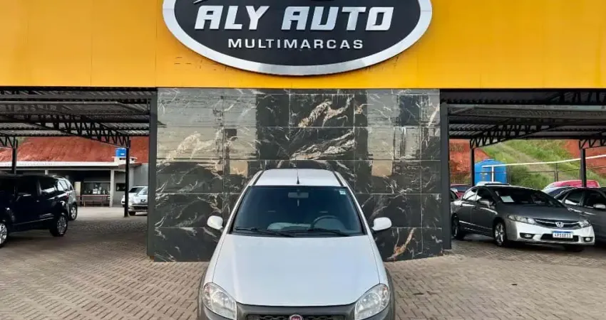 Strada Freedom 1.4 CD