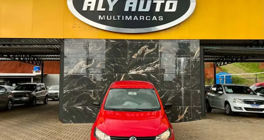 Voyage Trendline 1.0