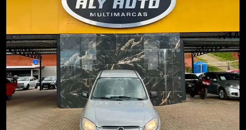 Celta Super 1.0 (Repasse)