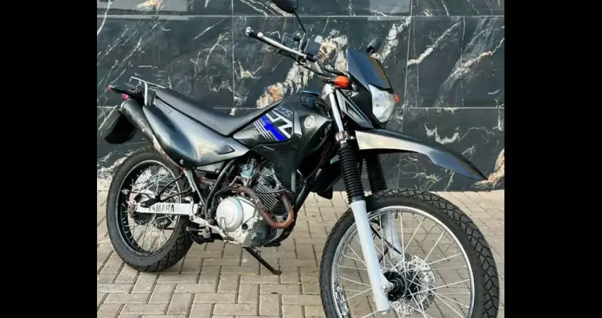 XTZ 125 K (Repasse)