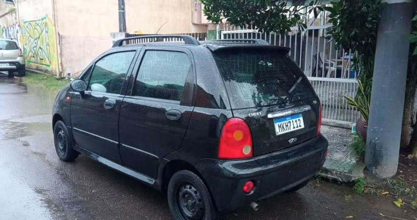 CHERY QQ à venda.