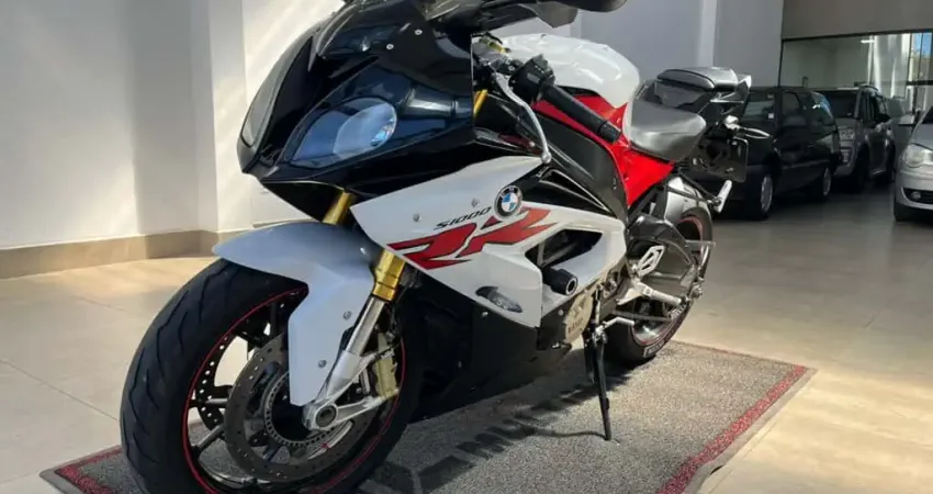 Bmw S 1000 r 2017