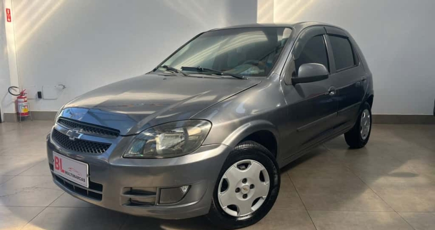 Chevrolet Celta 2013 1.0 mpfi lt 8v flex 4p manual