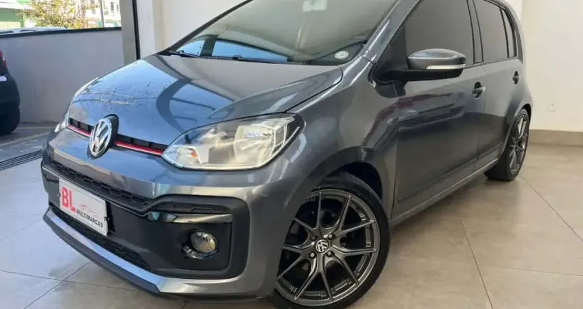 Volkswagen Up 2019 1.0 tsi move up 12v flex 4p manual