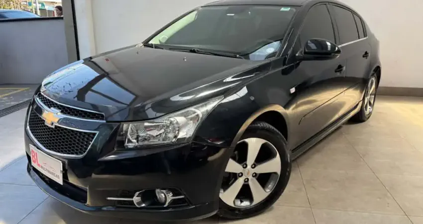 Chevrolet Cruze 2013 1.8 lt sport6 16v flex 4p manual