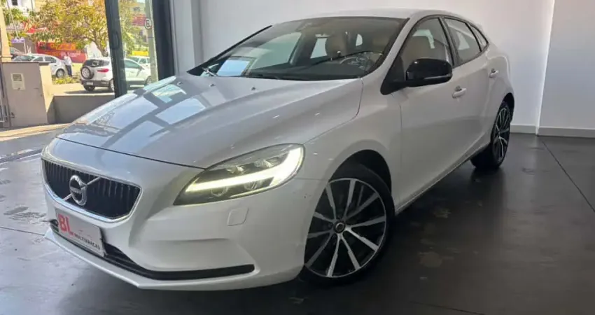Volvo V40 2019 2.0 t4 momentum gasolina 4p automático