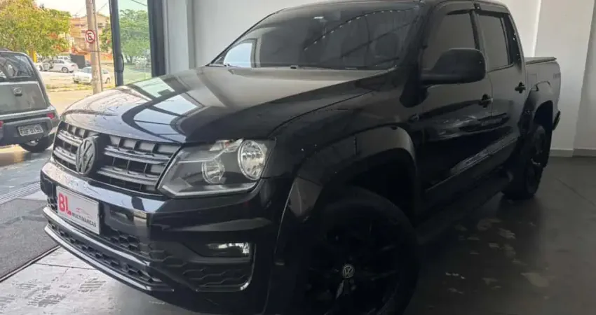 Volkswagen Amarok 2019 2.0 comfortline 4x4 cd 16v turbo intercooler diesel 4p automático