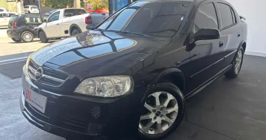 Chevrolet Astra 2011 2.0 mpfi advantage 8v flex 4p manual