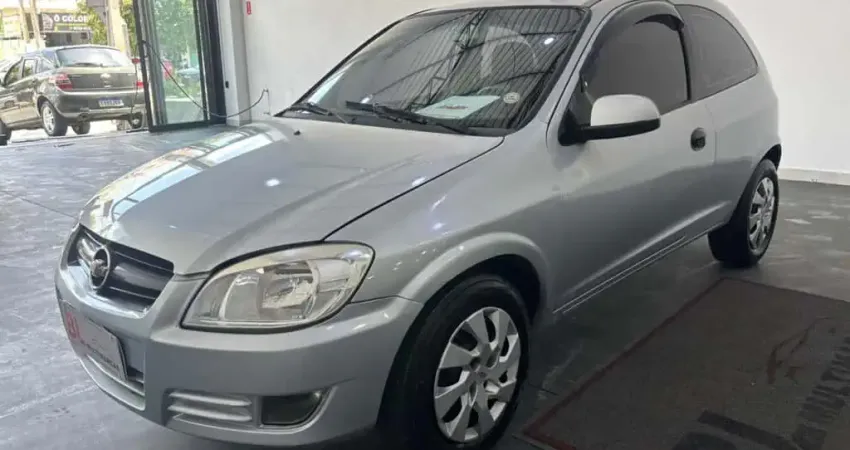 Chevrolet Celta 2010 1.0 mpfi spirit 8v flex 2p manual
