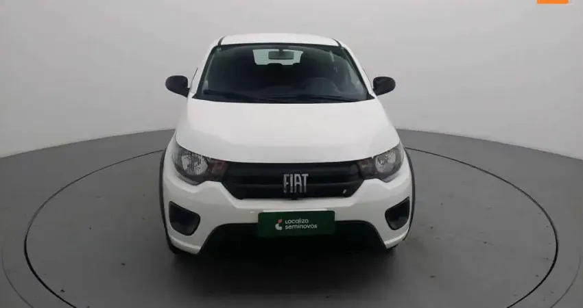 Fiat Mobi 2023 1.0 evo flex like. manual