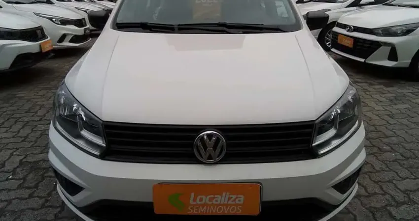Volkswagen Voyage 2023 1.0 12v mpi totalflex 4p manual