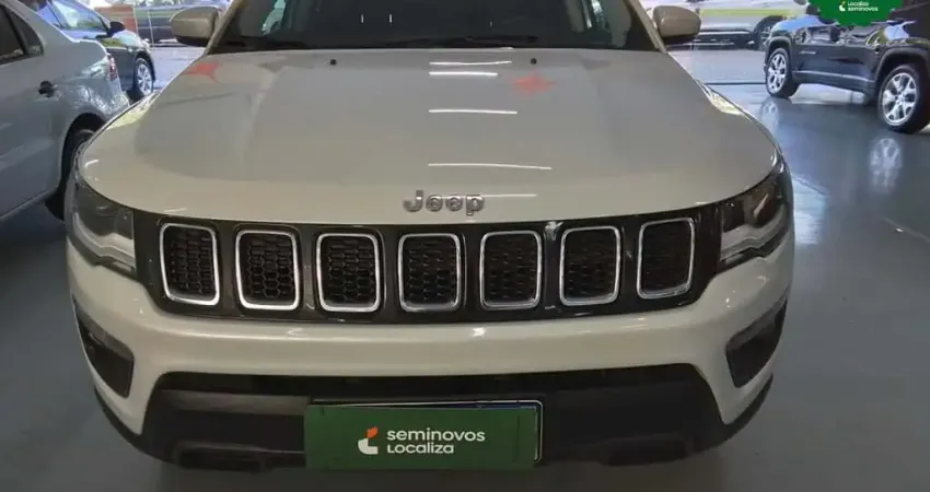Jeep Compass 2021 2.0 16v diesel longitude 4x4 automático