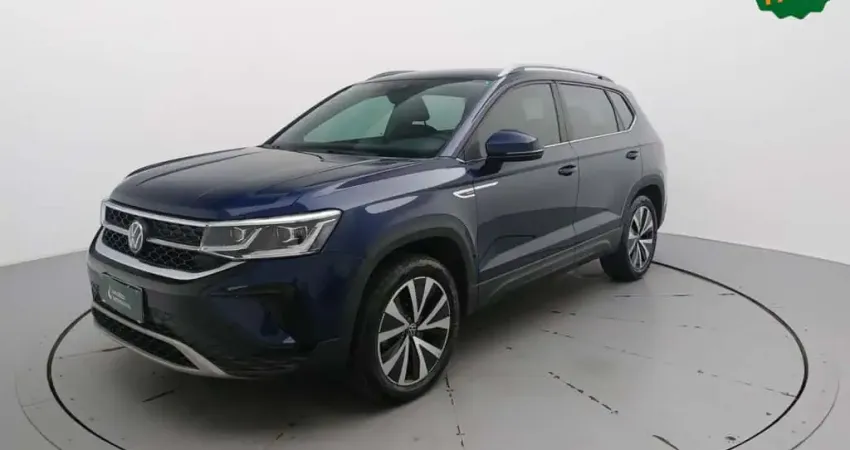 Volkswagen Taos 2023 1.4 250 tsi total flex highline automático