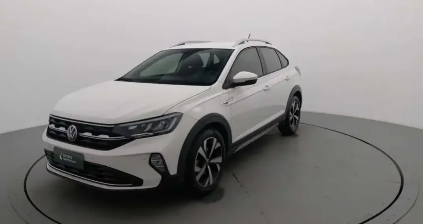 Volkswagen Nivus 2022 1.0 200 tsi total flex highline automático
