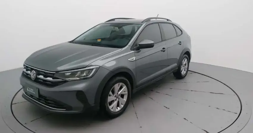 Volkswagen Nivus 2023 1.0 200 tsi total flex comfortline automático