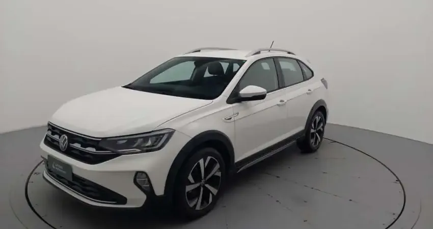 Volkswagen Nivus 2024 1.0 200 tsi total flex highline automático