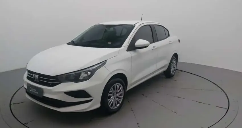 Fiat Cronos 2023 1.3 firefly flex drive manual