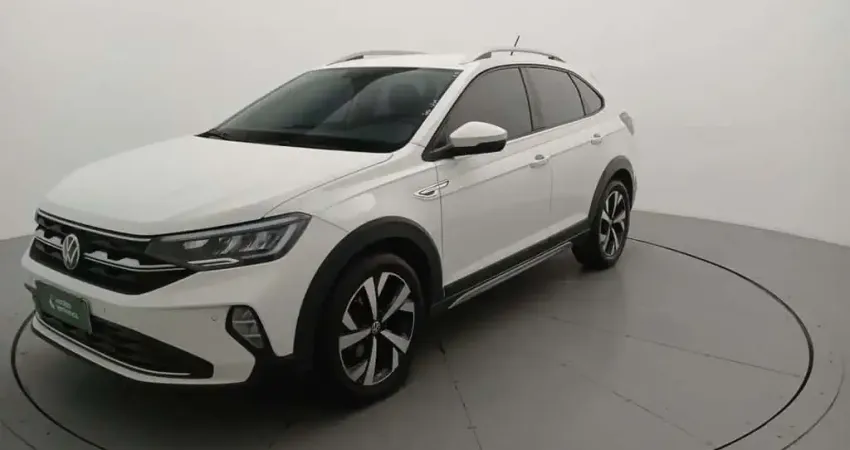 Volkswagen Nivus 2024 1.0 200 tsi total flex highline automático