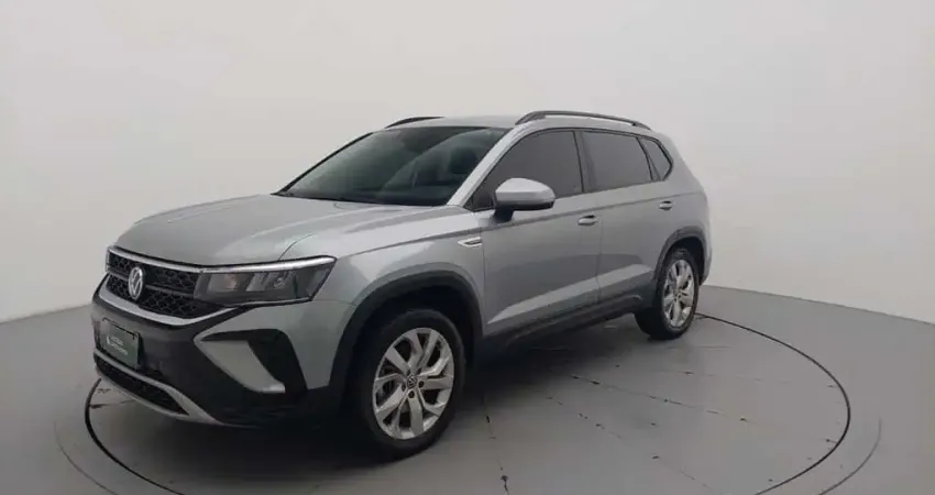 Volkswagen Taos 2023 1.4 250 tsi total flex comfortline automático