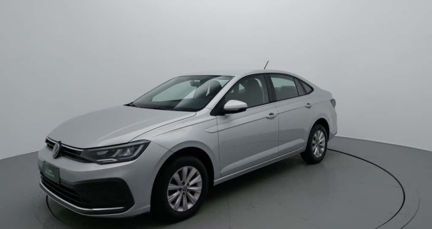 Volkswagen Virtus 2025 1.0 170 tsi automático