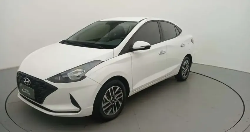 Hyundai Hb20 2022 1.0 tgdi flex platinum automático