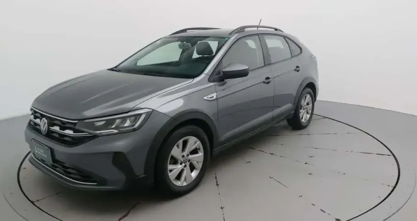 Volkswagen Nivus 2024 1.0 200 tsi total flex comfortline automático