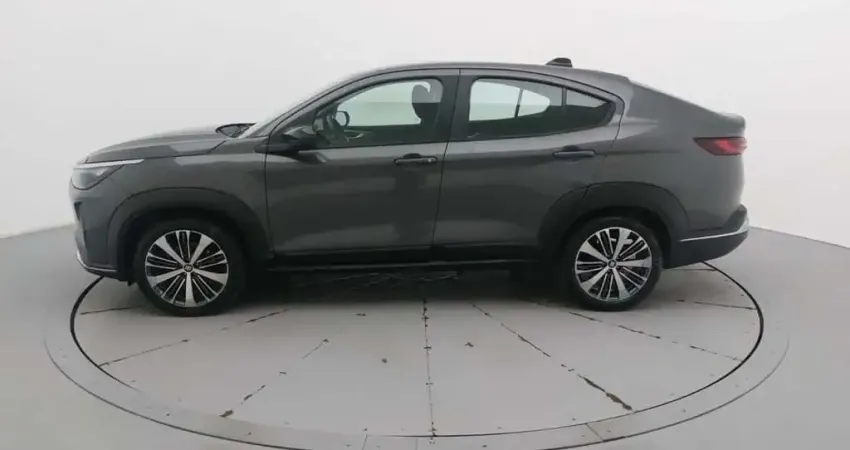 Fiat Fastback 2024 1.0 turbo 200 flex audace cvt