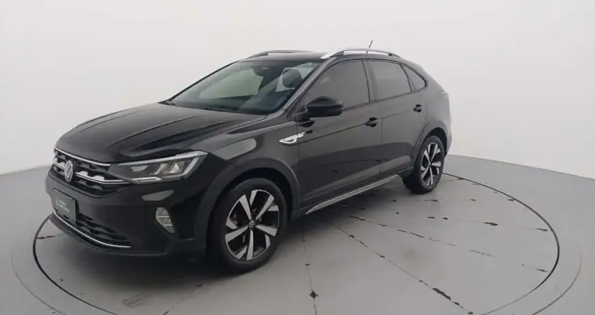 Volkswagen Nivus 2024 1.0 200 tsi total flex highline automático