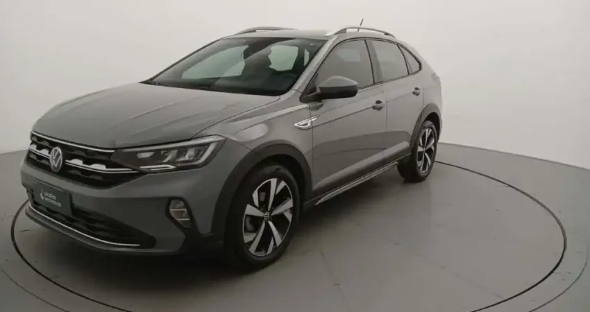 Volkswagen Nivus 2024 1.0 200 tsi total flex highline automático