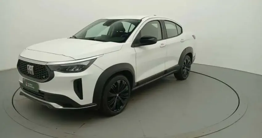 Fiat Fastback 2024 1.0 turbo 200 flex audace cvt