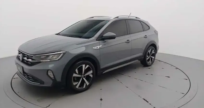 Volkswagen Nivus 2024 1.0 200 tsi total flex highline automático