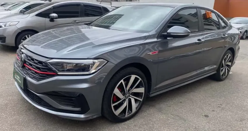 Volkswagen Jetta 2021 2.0 350 tsi gasolina gli dsg