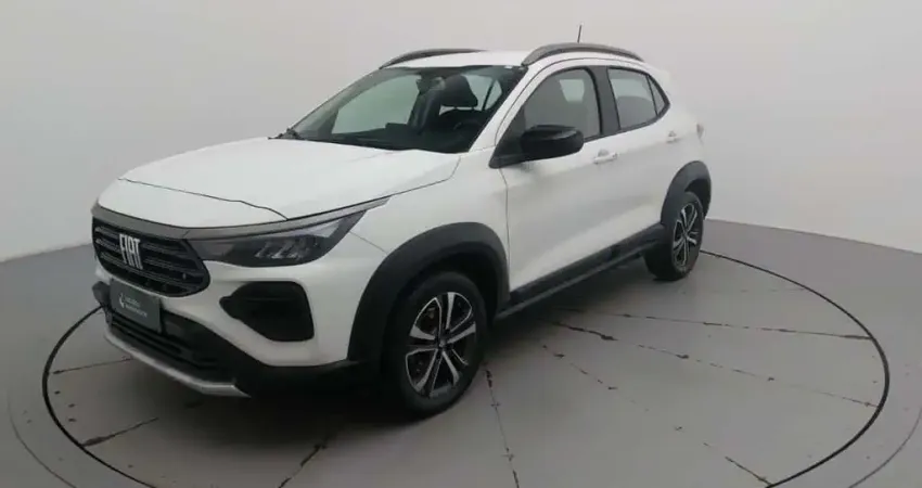 Fiat Pulse 2024 1.0 turbo 200 flex audace cvt