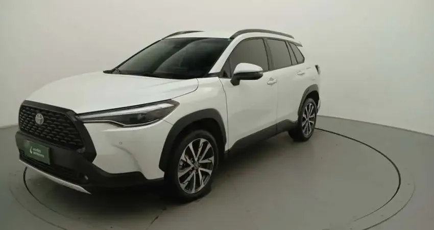 Toyota Corolla 2023 2.0 vvt-ie flex altis direct shift