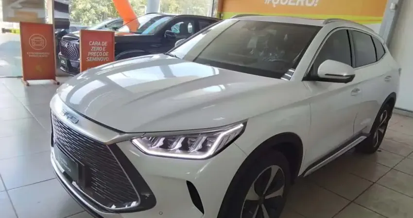 Byd Song plus 2025 1.5 dm-i híbrido automático