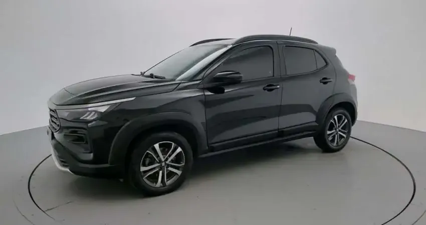 Fiat Pulse 2025 1.0 turbo 200 flex audace cvt