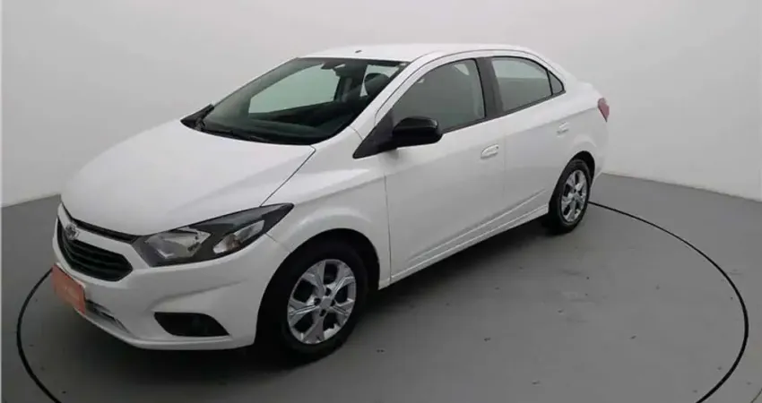 Chevrolet Onix 2021 1.0 flex manual