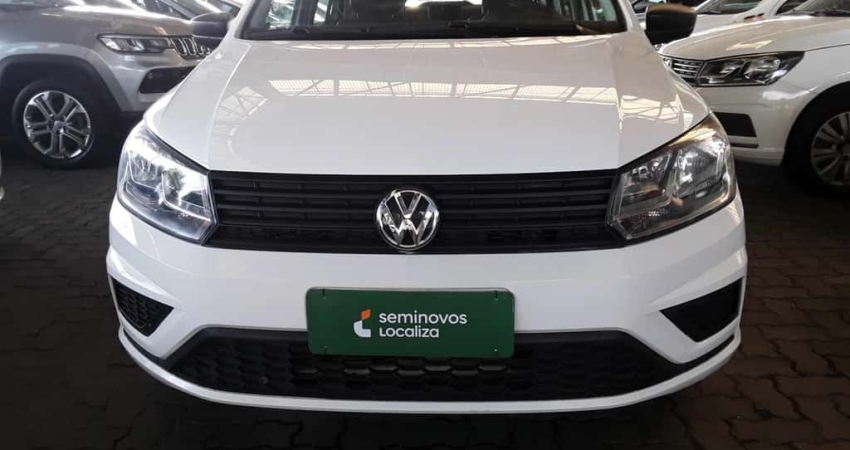 Volkswagen Voyage 2023 1.0 12v mpi totalflex 4p manual