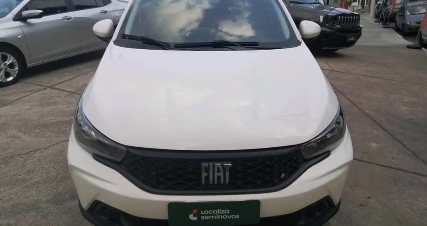 Fiat Argo 2023 1.0 firefly flex drive manual